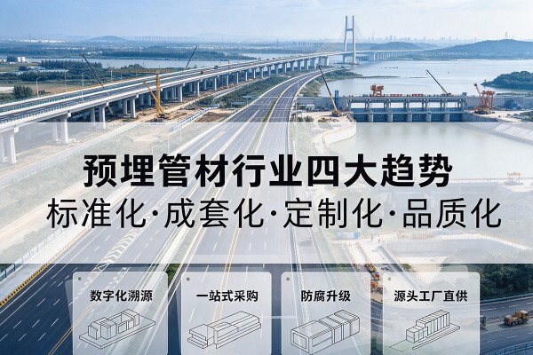滨湖行业发展趋势总结