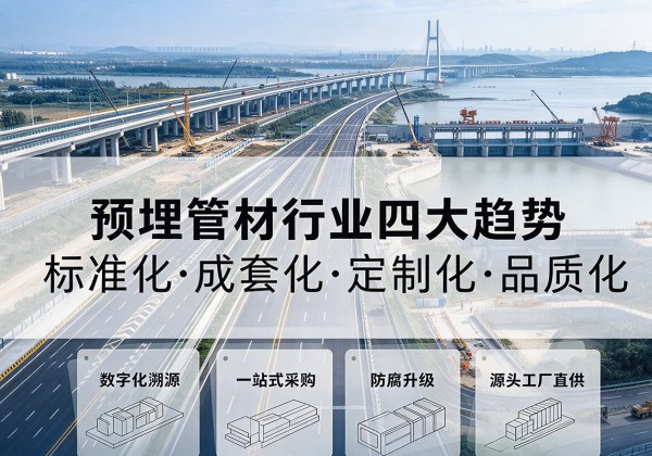 滨湖行业发展趋势总结