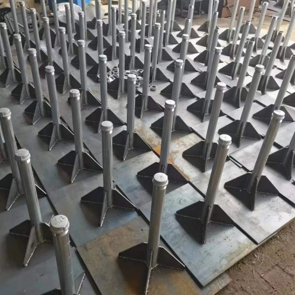 滨湖鑫亿呈沉降板生产