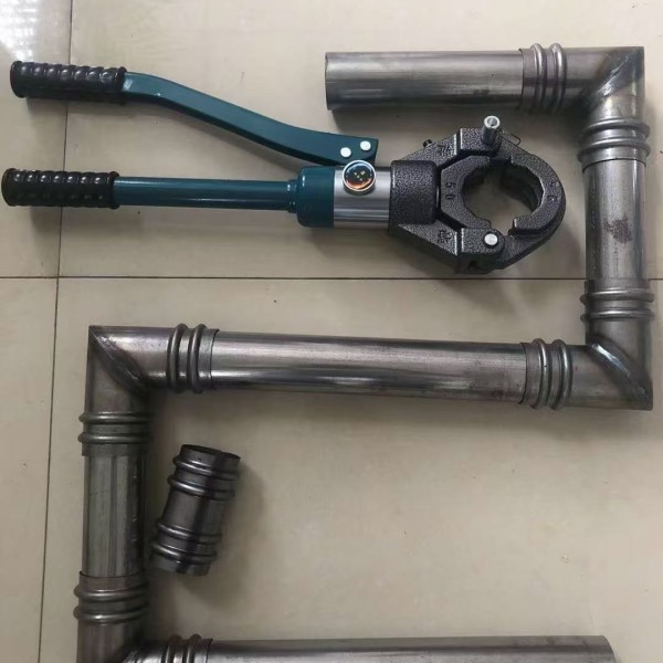 滨湖冷却管生产